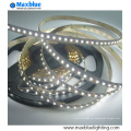 DC12V / 24V 120LEDs / M 2 chips em uma faixa bicolor 3528 SMD LED